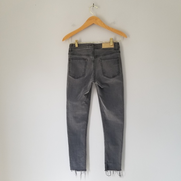 Acne Studios Skinny Jeans - Picture 2 of 8